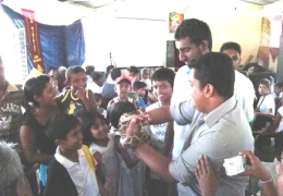 Photo Gallery awareness programs 10399823_130743689406_4859289_n