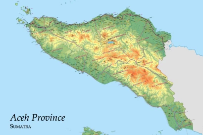 Discoveries Aceh, Sumatra, Indonesia 10_2