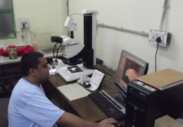 Photo Gallery Zoological Survey of India (ZSI) 11722243_10153432144884407_1615924540286535322_o