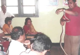 Photo Gallery awareness for government officers 118898073_10158999513344407_5312149126721160433_n