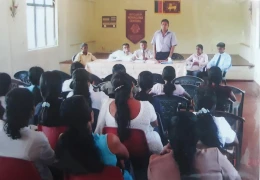 Photo Gallery community awareness 119091747_10158999513234407_8656889408433361759_n