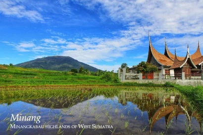 Discoveries Minang, Sumatra, Indonesia 12_2