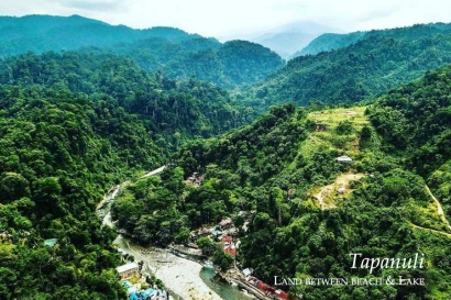 Discoveries Tapanuli, Sumatra, Indonesia 14_2