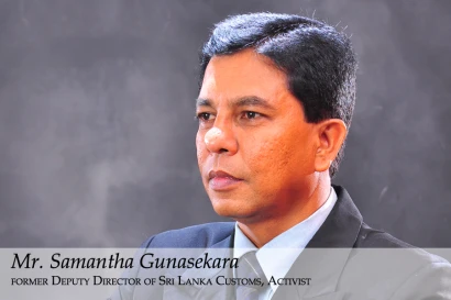 Discoveries Mr. Samantha Gunasekara 22_2