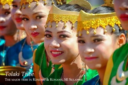 Discoveries "Tolaki" people in Sulawesi 23_2