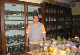 Photo Gallery Zoological Survey of India (ZSI) 24246_345558419406_3774170_n