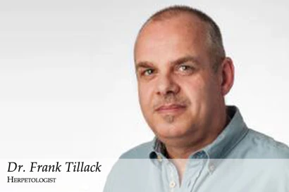 Discoveries Dr. Frank Tillack 25_2