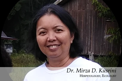 Discoveries Dr. Mirza D. Kusrini 6_2