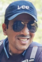 Research <b>INDIA:</b> Amit Sayyed, PhD. amit_sayyed