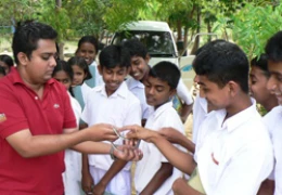 Photo Gallery student awareness programs aware_1