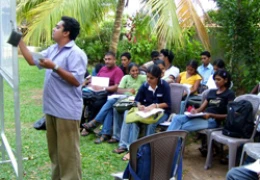 Photo Gallery teaching for naturalists aware_3