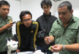 Photo Gallery workshop for undergraduates indo_11