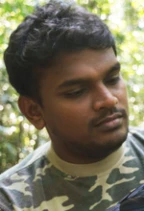 Research <b>SRI LANKA:</b> Sanjaya Weerakkody, BSc. sanjaya_weerakkody