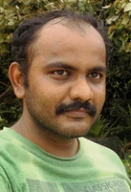 Research <b>INDIA:</b> S.R. Chandramouli, PhD. sr_chandramouli