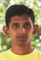 Research <b>SRI LANKA:</b> Suranjan Karunarathna, MSc. suranjan_karunarathna