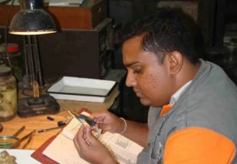 Photo Gallery Zoological Survey of India (ZSI) thasun_amarasinghe_5