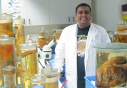 Photo Gallery Natural History Museum London uk_3