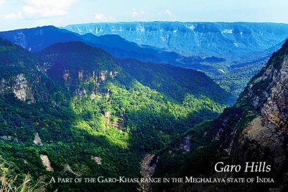 Discoveries The Garo Hills of Meghalaya ~dl/2026/4/27/37_2